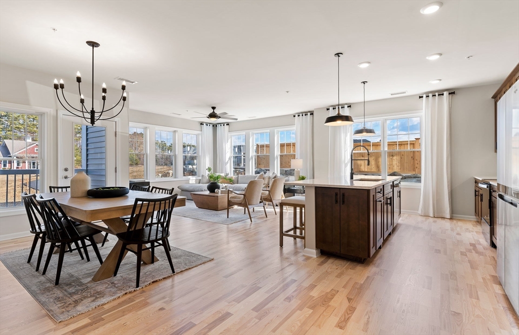 6 Stratton Drive, Unit 307 Woburn, MA 01801 - Photo 7 of 26