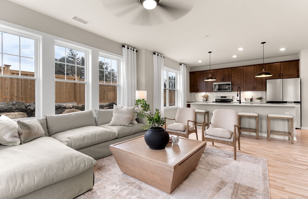 6 Stratton Drive, Unit 307 Woburn, MA 01801 - Photo 10 of 26