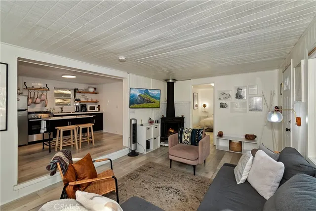 $325,000 | 33353 Yukon Drive, Green Valley Lake, CA 92341