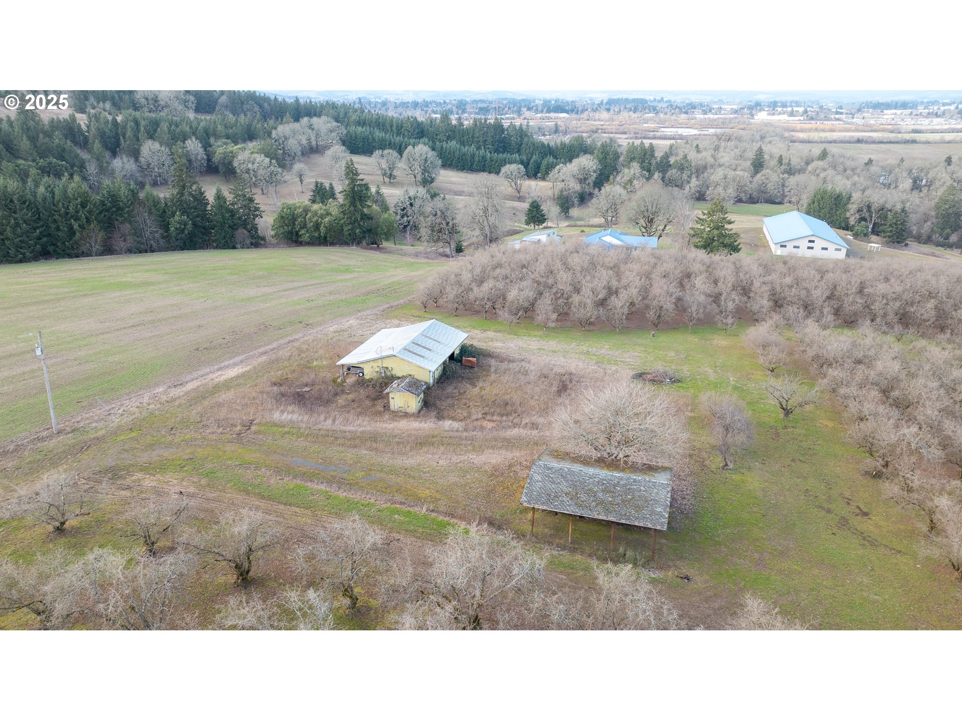 0 Southwest Blooming Fern Hill Road Cornelius, OR 97113 - Photo 9 of 15 Gallery Image 9