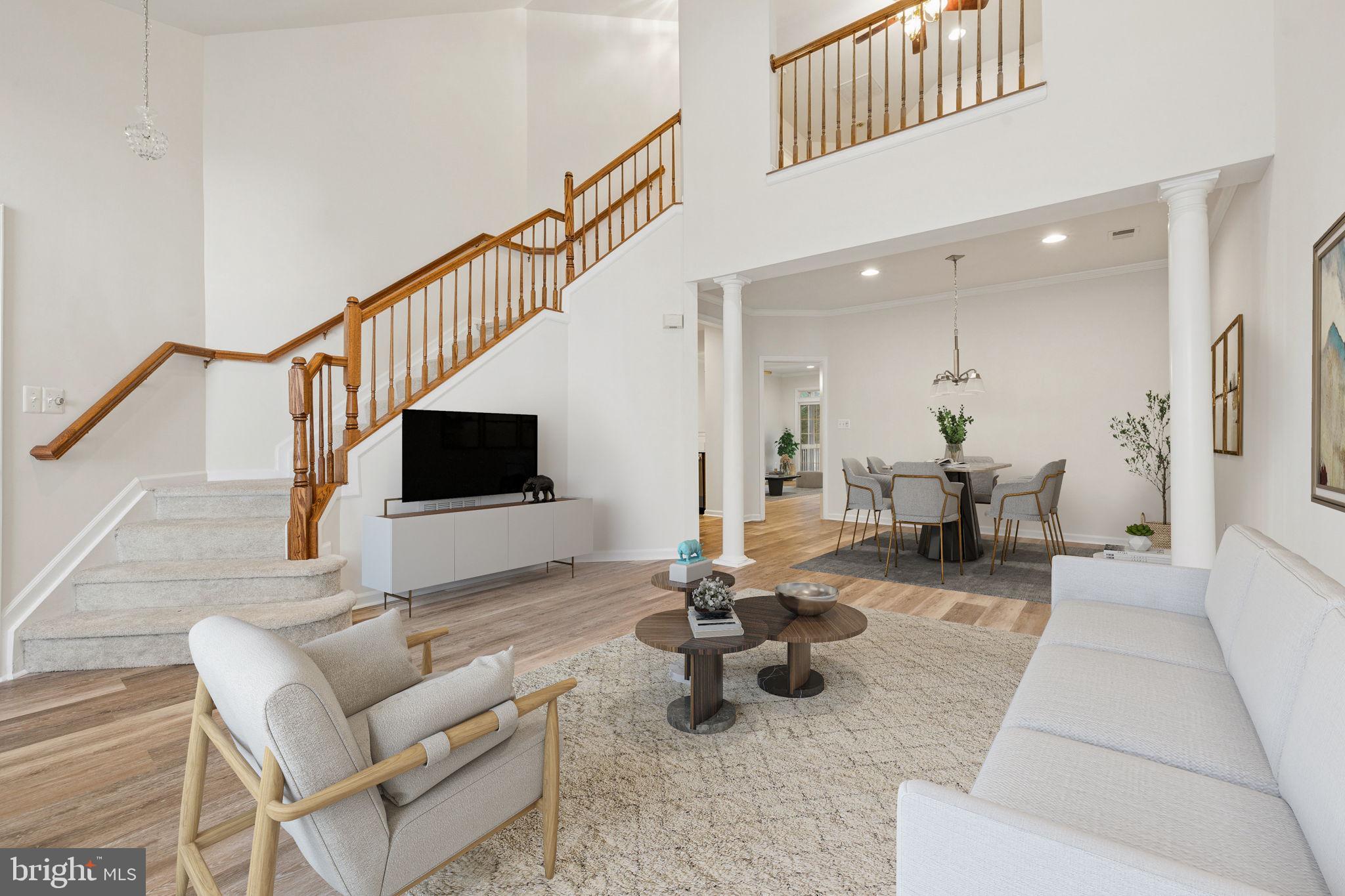 13703 Currant Loop Gainesville, VA 20155 - Photo 6 of 39