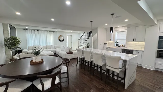 $559,500 | 1739 North 24th Avenue, Melrose Park, IL 60160