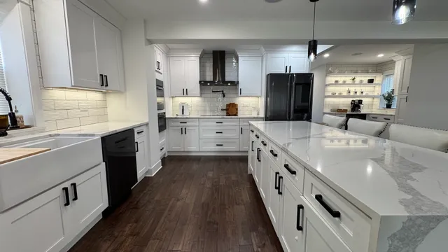 $559,500 | 1739 North 24th Avenue, Melrose Park, IL 60160