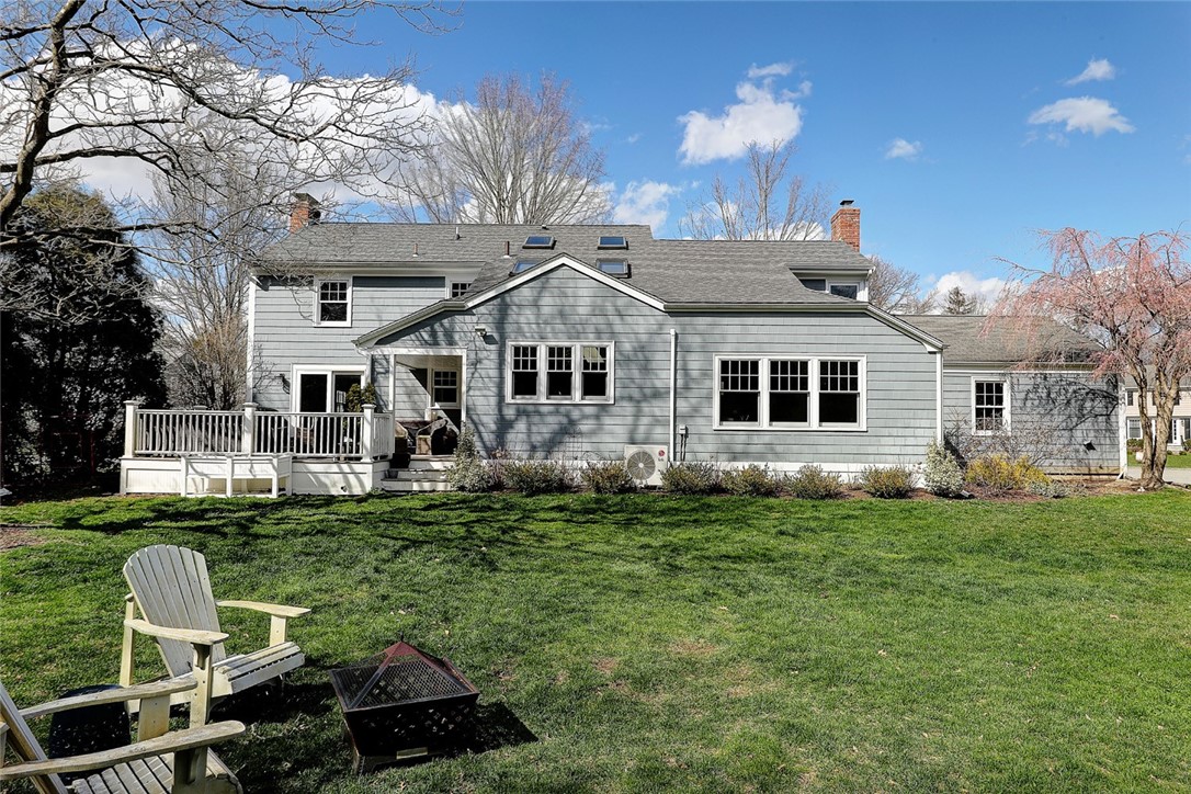 11 Briarfield Road Barrington, RI 02806 - Photo 44 of 50 Gallery Image 44
