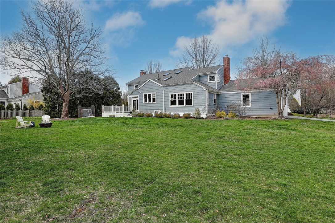 11 Briarfield Road Barrington, RI 02806 - Photo 46 of 50 Gallery Image 46