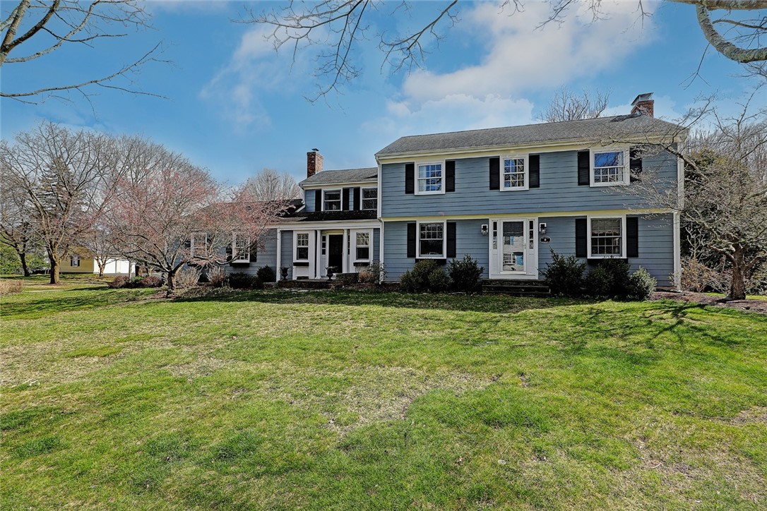 11 Briarfield Road Barrington, RI 02806 - Photo 47 of 50 Gallery Image 47