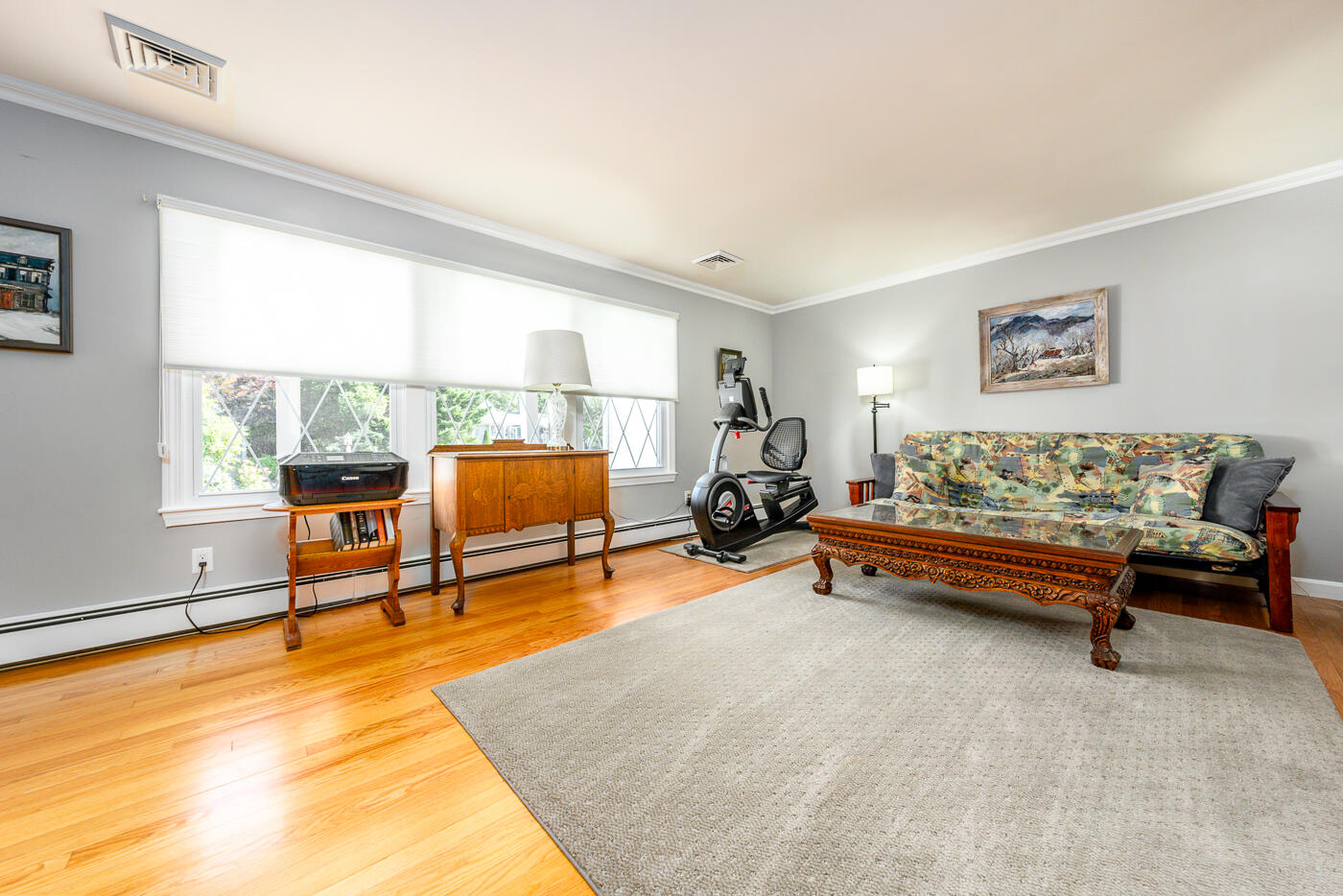 41 Joyce Anne Road Centerville, MA 02632 - Photo 11 of 33 a living room with furniture and a window