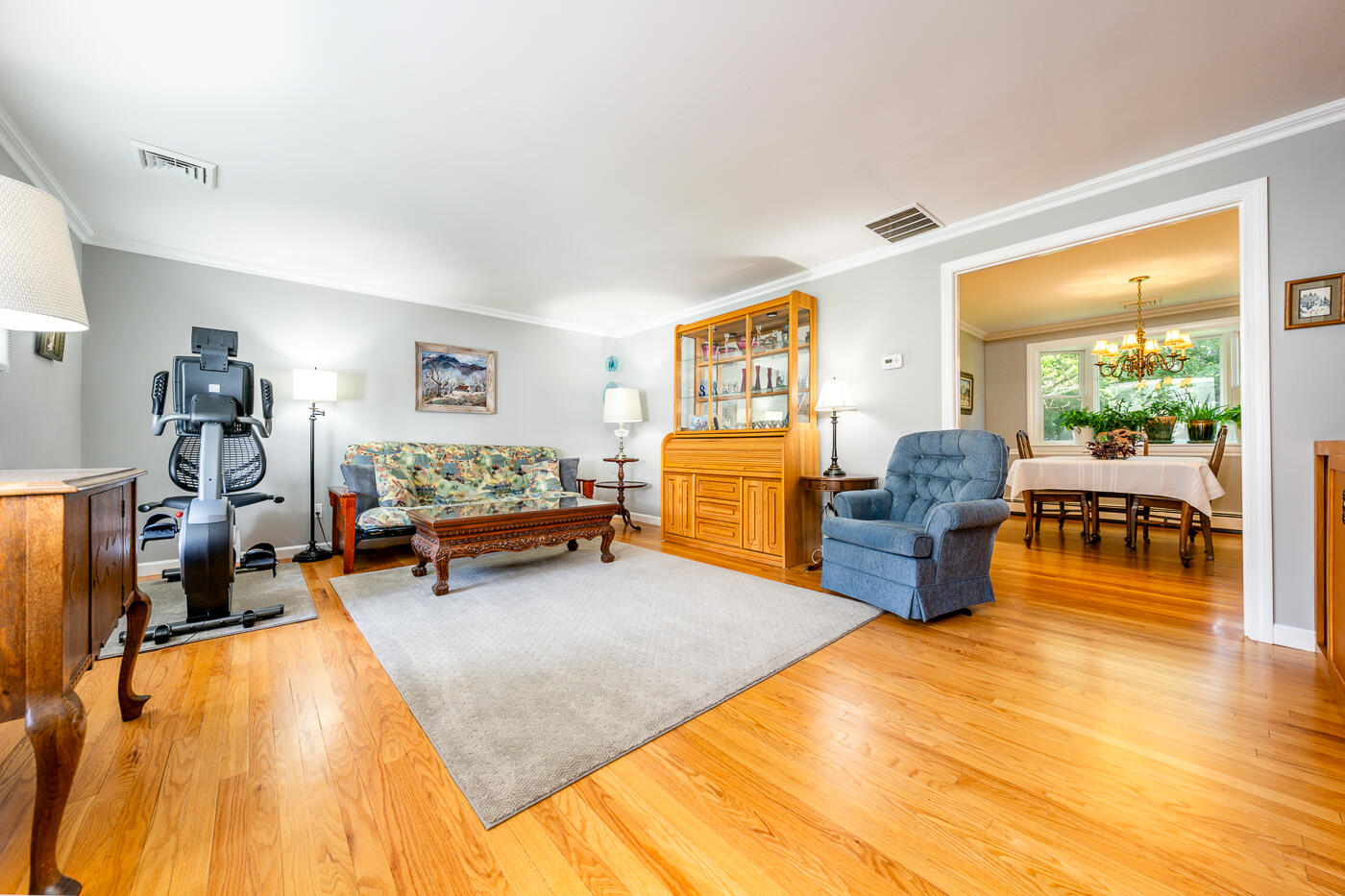 41 Joyce Anne Road Centerville, MA 02632 - Photo 13 of 33 a bedroom with furniture and a rug