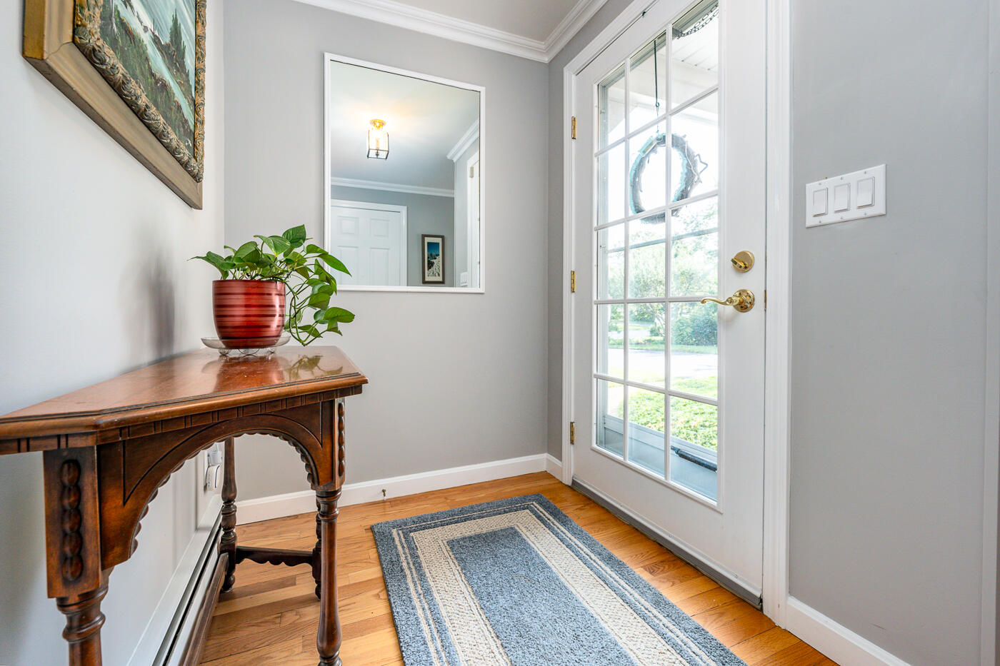 41 Joyce Anne Road Centerville, MA 02632 - Photo 2 of 33 a dining room with furniture and window