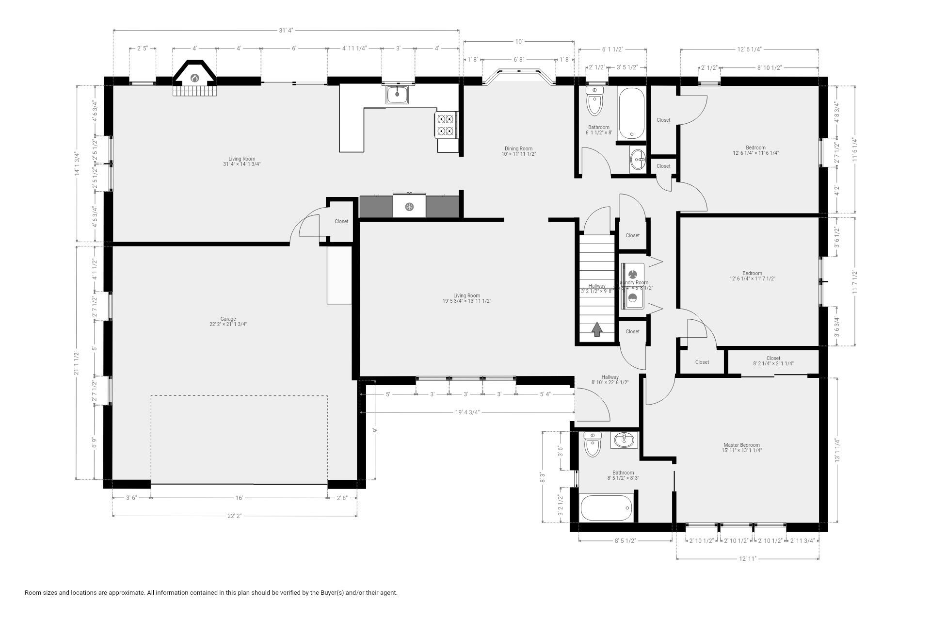 41 Joyce Anne Road Centerville, MA 02632 - Photo 33 of 33 a picture of a bathroom with mirror