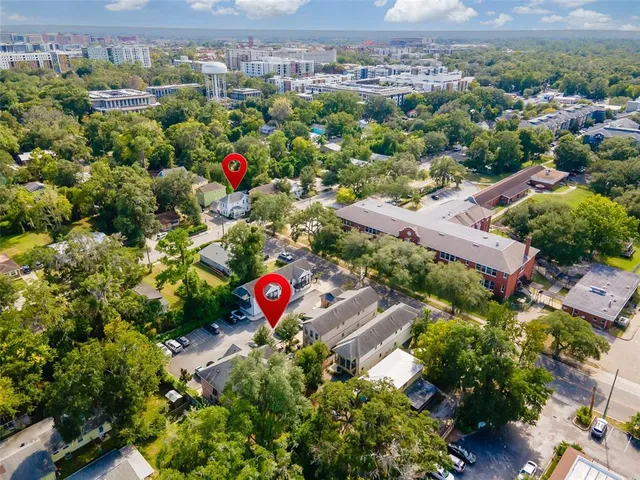 $2,910 | 711 Northwest 10th Street, Unit 10, Gainesville, FL 32601