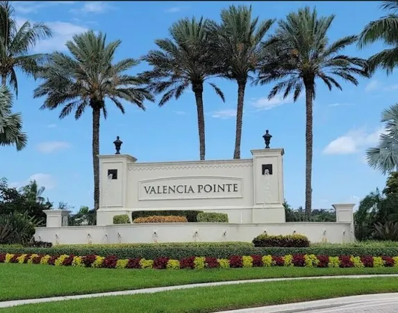 $849,900 | 6966 Great Falls Circle, Boynton Beach, FL 33437