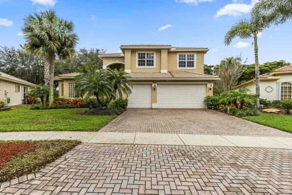 $849,900 | 6966 Great Falls Circle, Boynton Beach, FL 33437