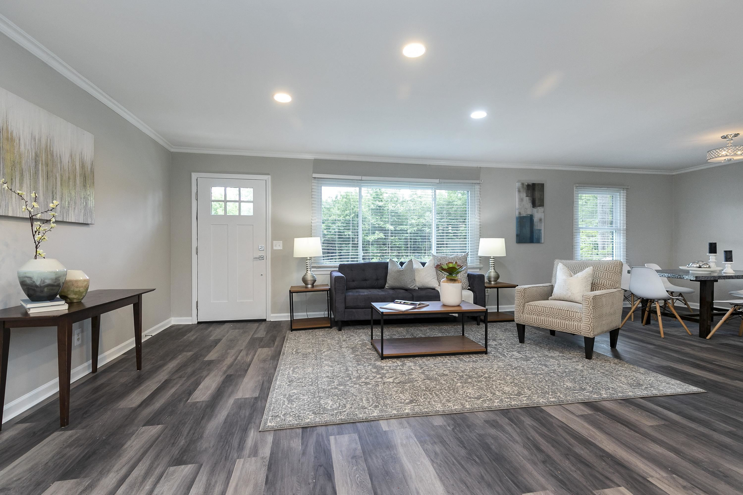 2737 Banks Road Raleigh, NC 27603 - Photo 4 of 48 New Flooring!