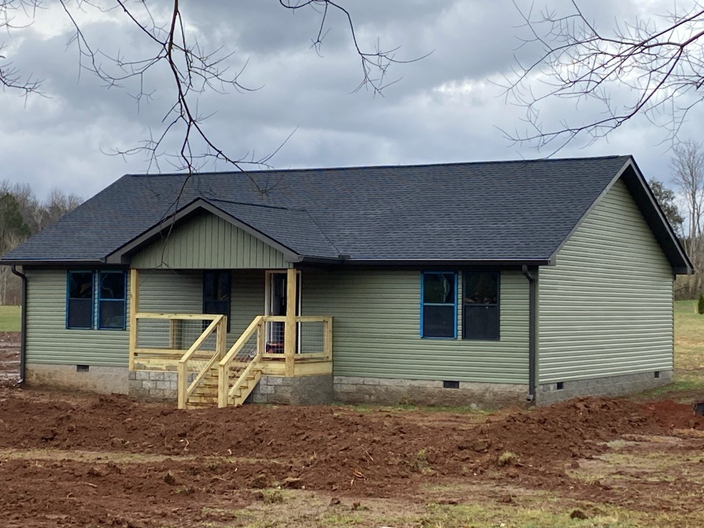 114 Armstrong Road Doyle, TN 38559 - Photo 1 of 3 Gallery Image 1
