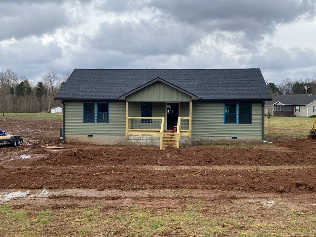 114 Armstrong Road Doyle, TN 38559 - Photo 2 of 3 Gallery Image 2