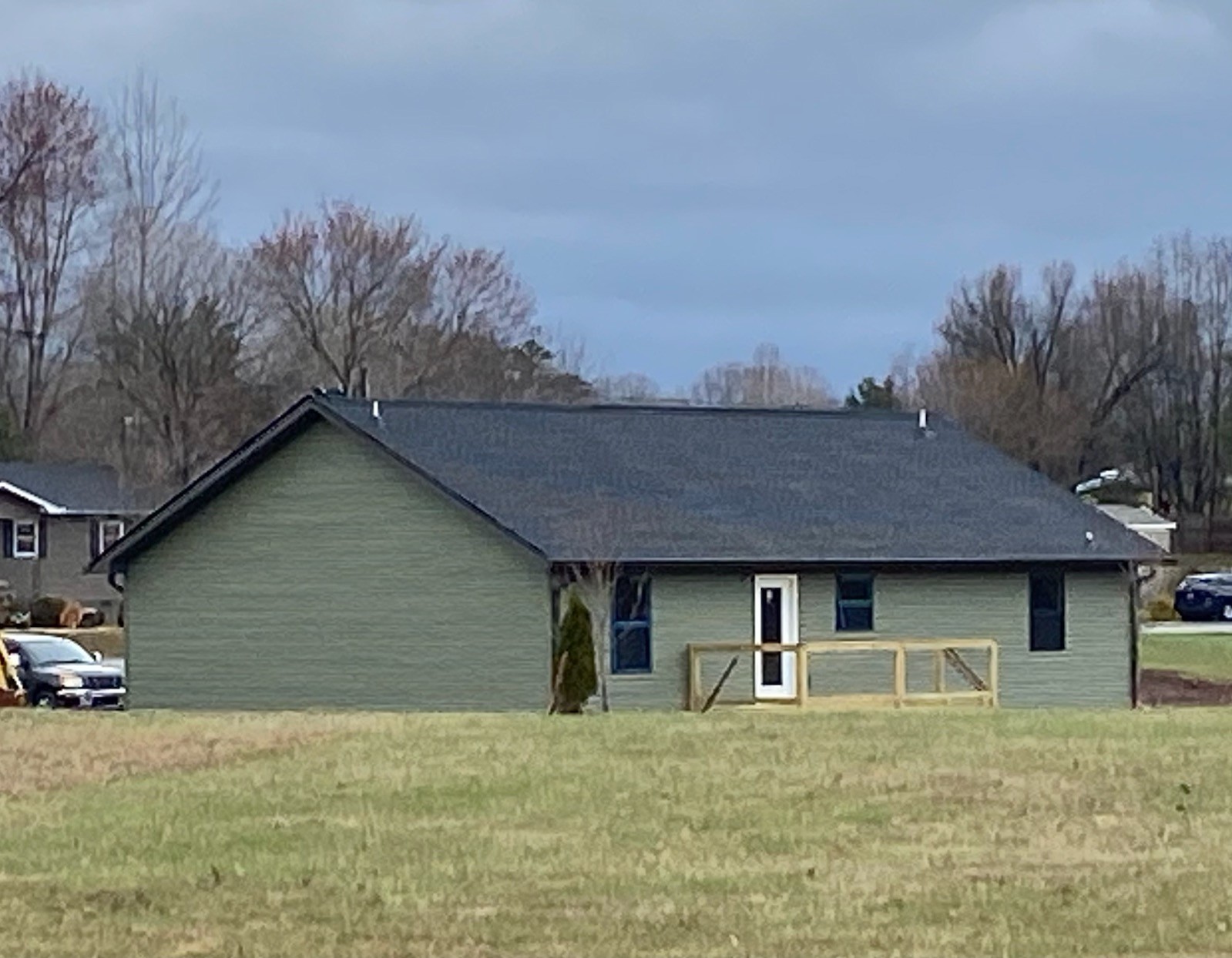 114 Armstrong Road Doyle, TN 38559 - Photo 3 of 3 Gallery Image 3