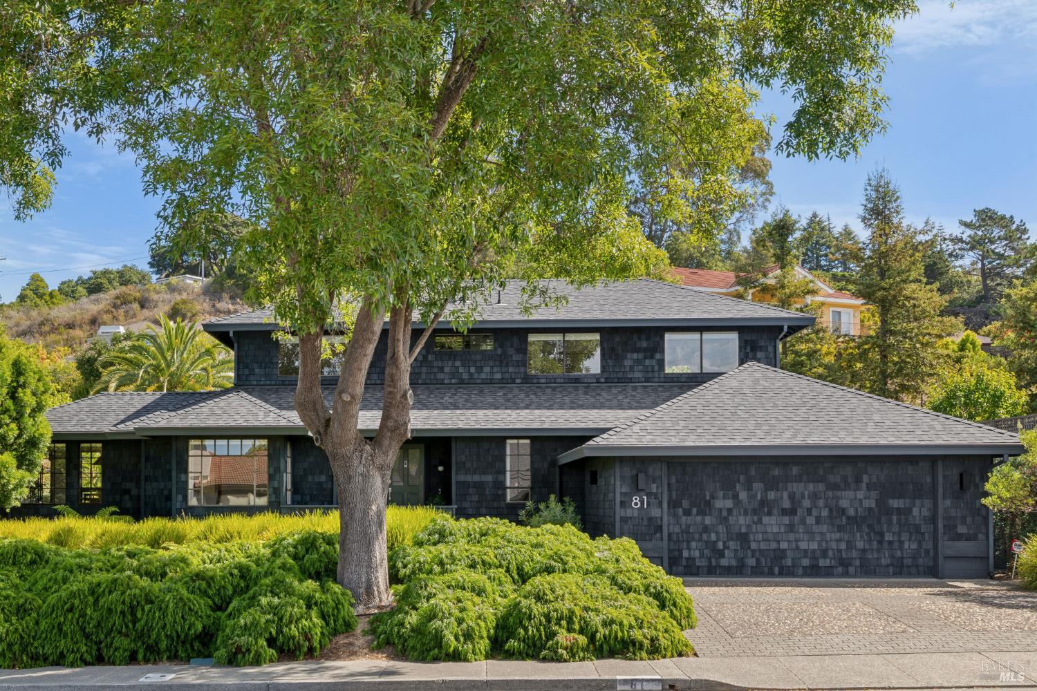 81 Bay Way San Rafael, CA 94901 - Photo 1 of 1 Gallery Image 1
