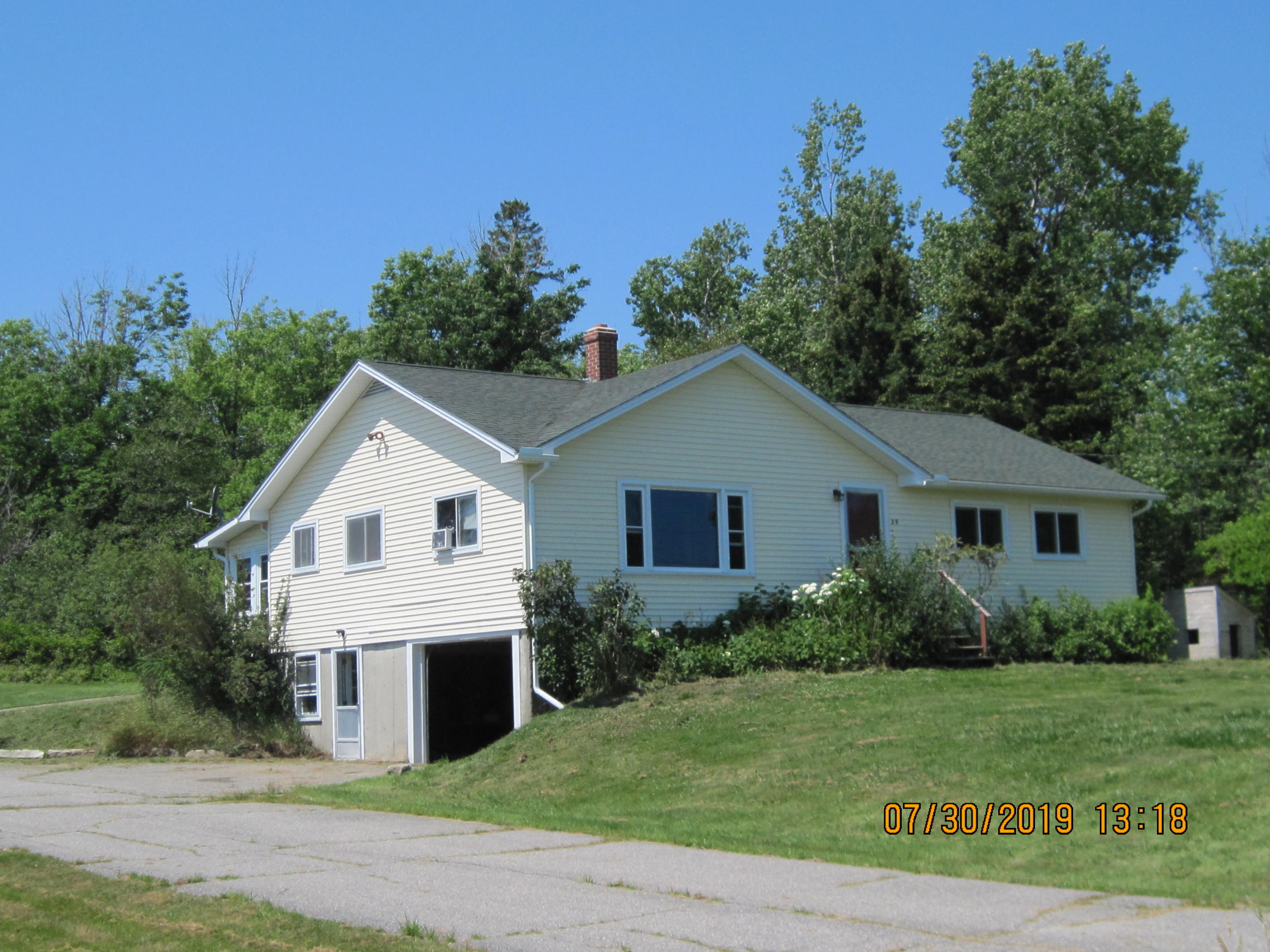 29 West Side Road Addison, ME 04606 - Photo 1 of 9 IMG_0661