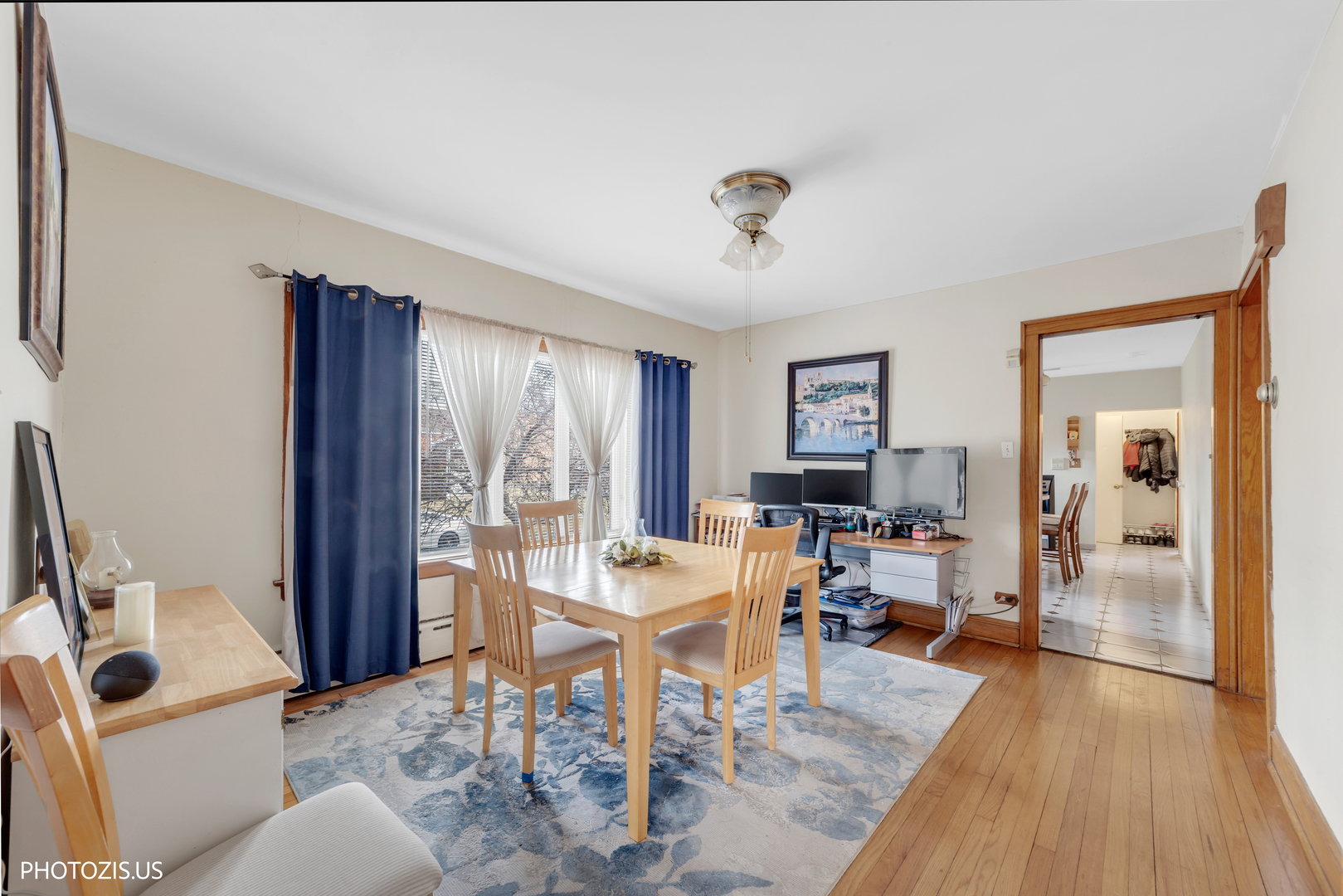 2457 North Nordica Avenue Chicago, IL 60707 - Photo 3 of 28