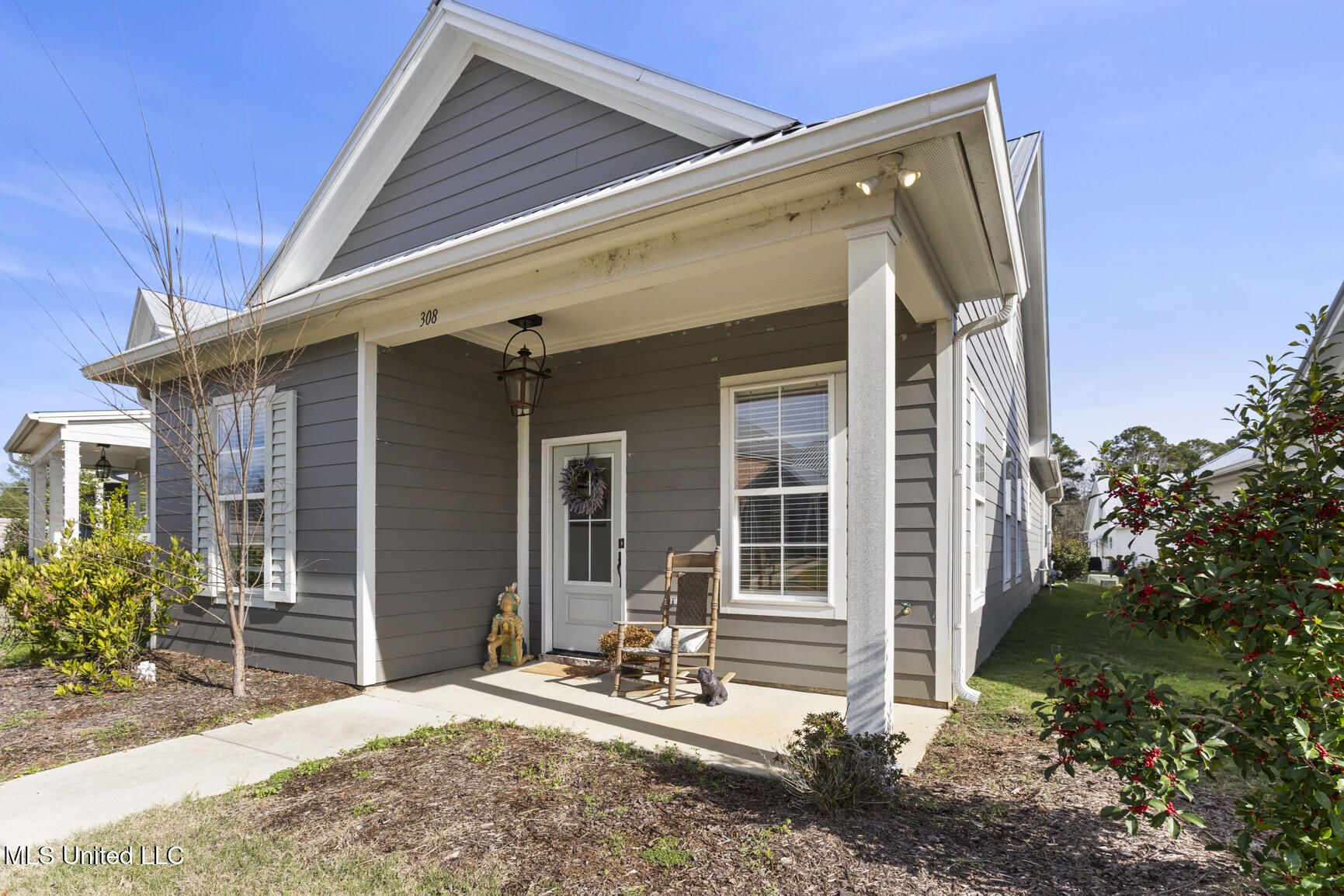 308 Hamilton Court Brandon, MS 39047 - Photo 2 of 23 308 Hamilton Ct-2