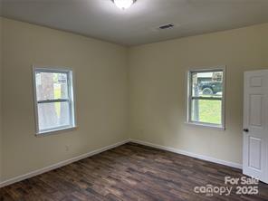 59 Pine Street Great Falls, SC 29055 - Photo 10 of 10 an empty room with a window