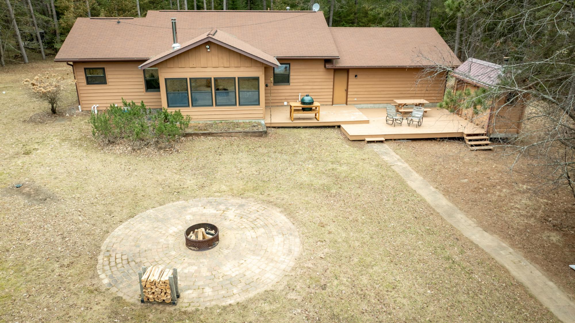 5345 Newman Drive Rhinelander, WI 54501 - Photo 13 of 36 Gallery Image 13