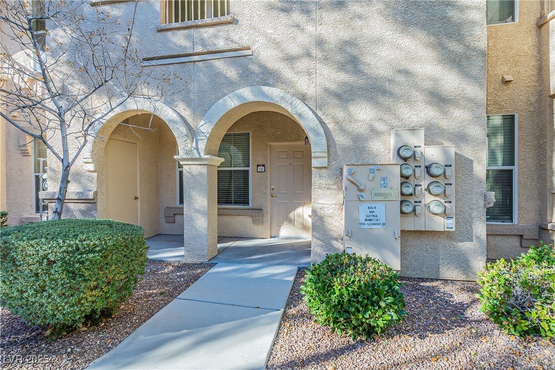 10550 West Alexander Road, Unit 1130 Las Vegas, NV 89129 - Photo 14 of 14