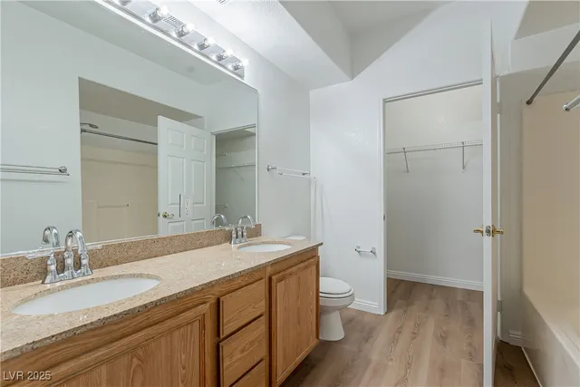 $1,623 | 10550 West Alexander Road, Unit 1130, Las Vegas, NV 89129