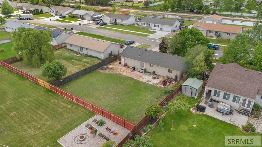 1409 Ridgewood Drive Ammon, ID 83406 - Photo 48 of 55