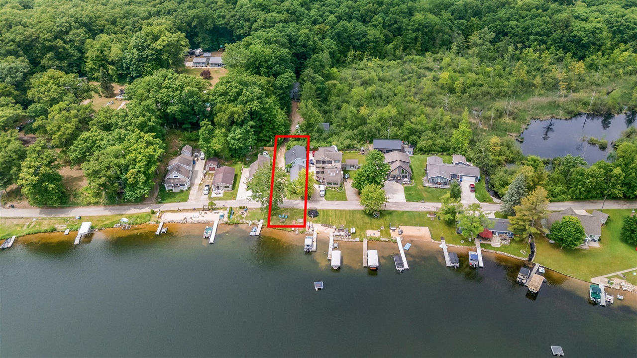 4707 White Road Pierson, MI 49339 - Photo 39 of 52