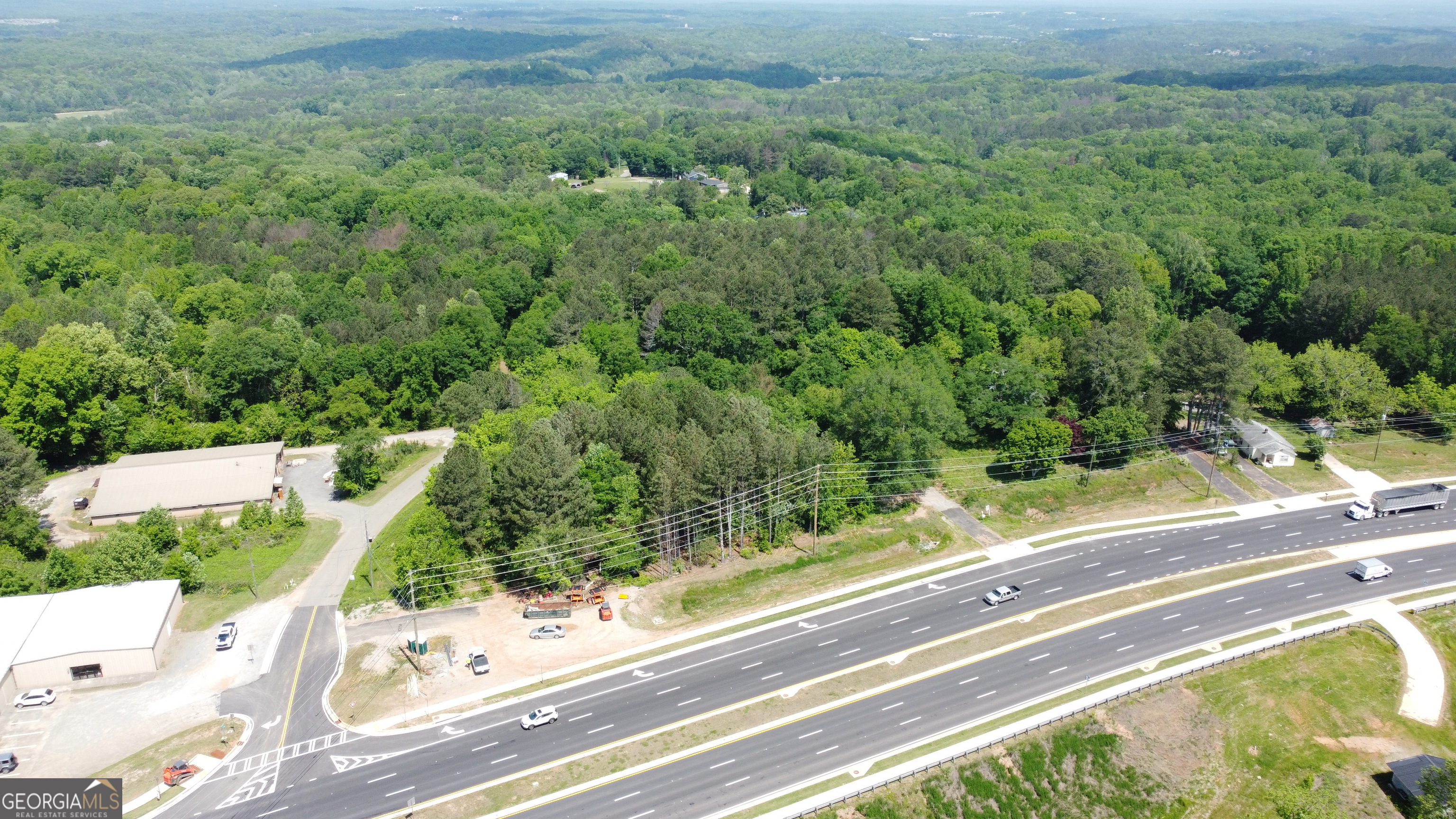 3757 Cumming Highway Canton, GA 30115 - Photo 1 of 12