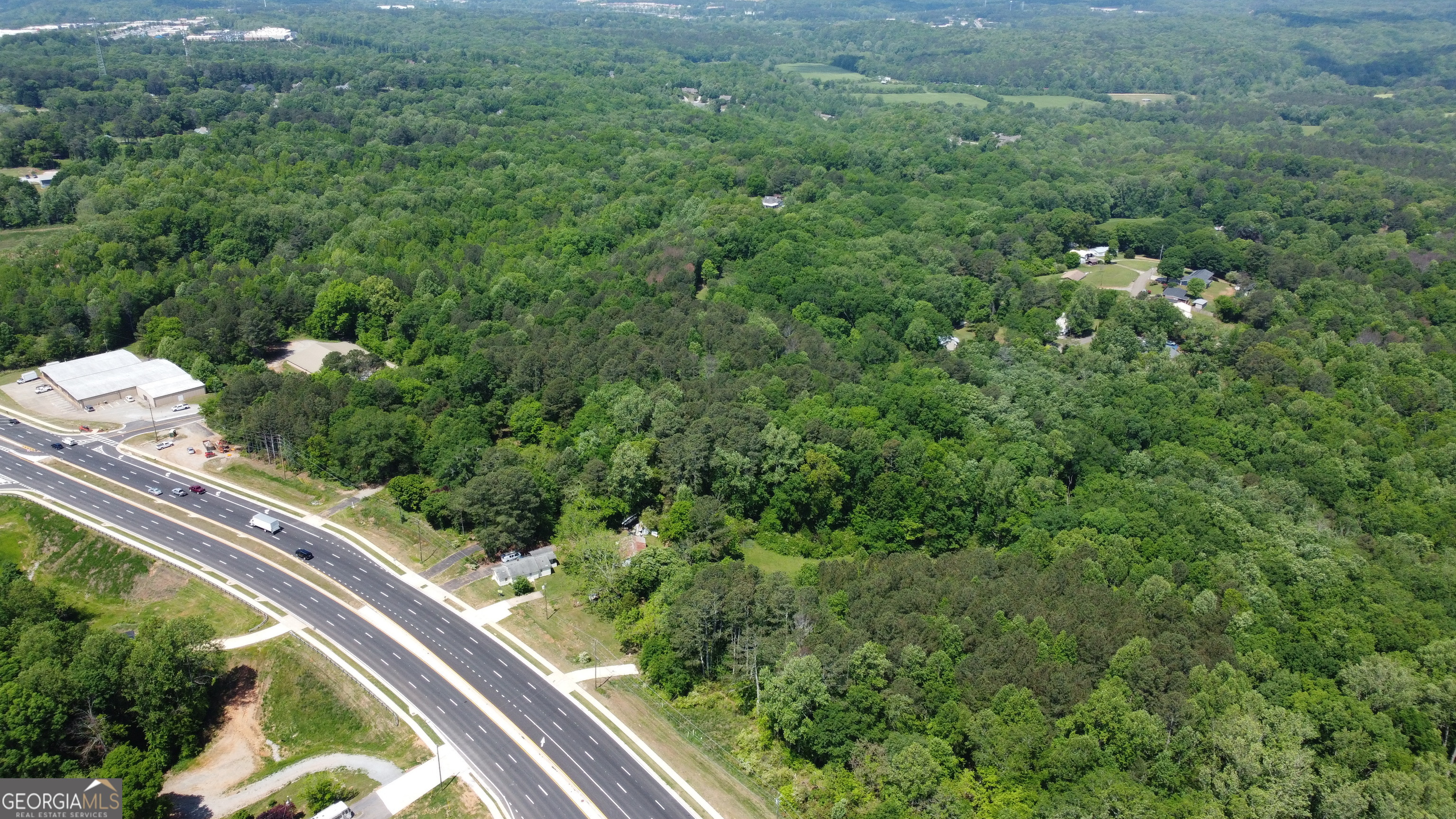 3757 Cumming Highway Canton, GA 30115 - Photo 4 of 12