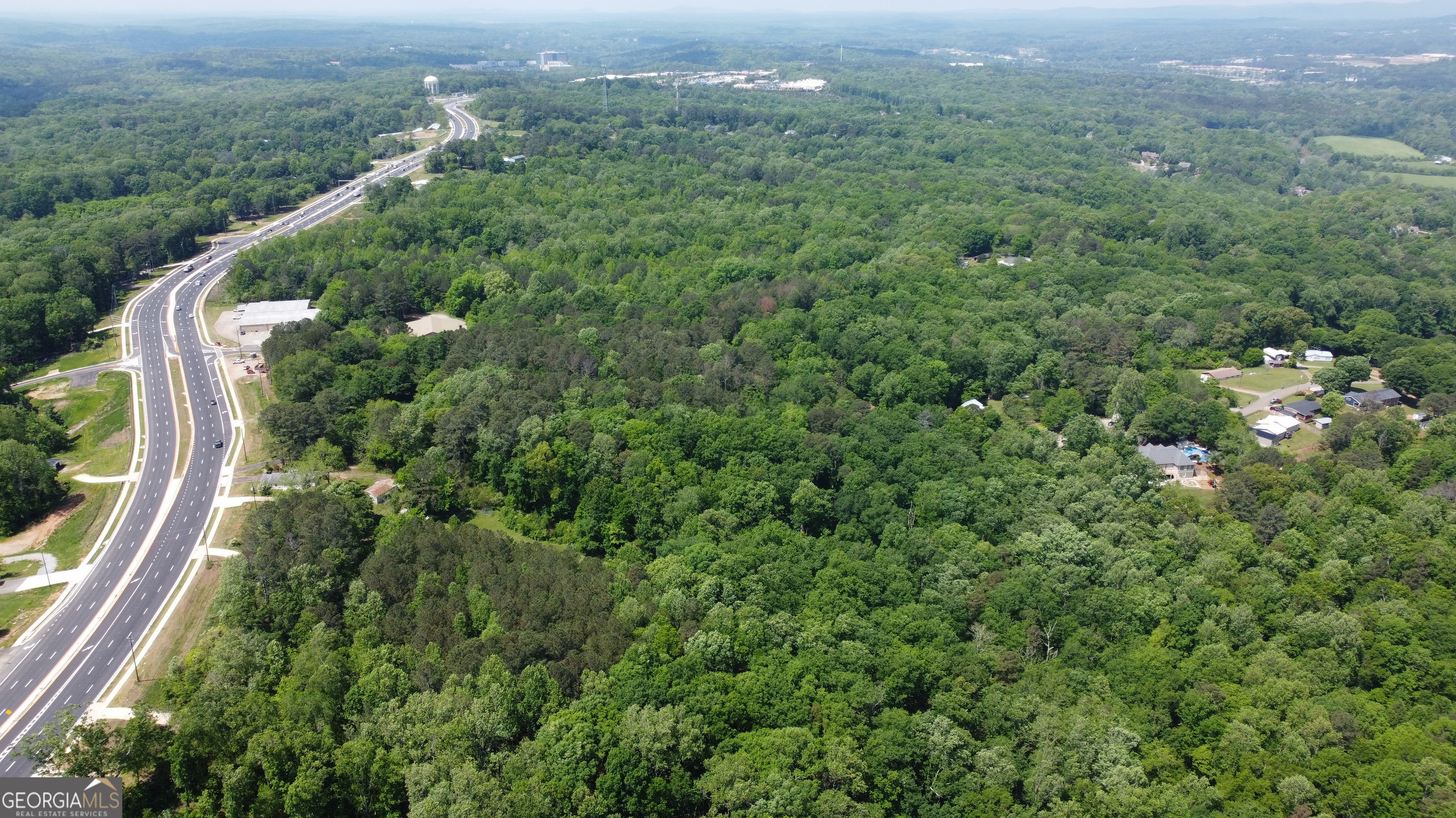 3757 Cumming Highway Canton, GA 30115 - Photo 5 of 12