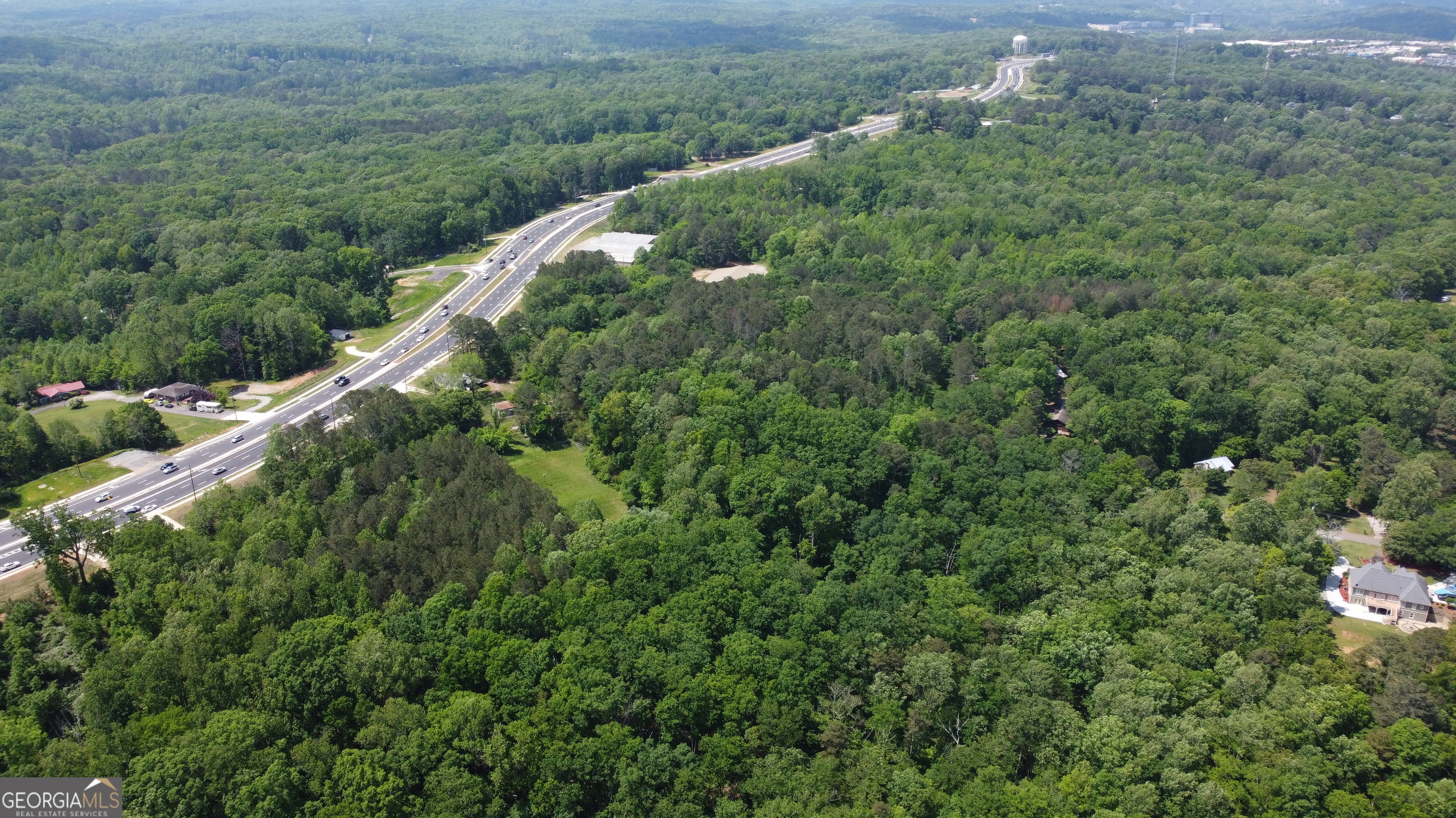 3757 Cumming Highway Canton, GA 30115 - Photo 7 of 12