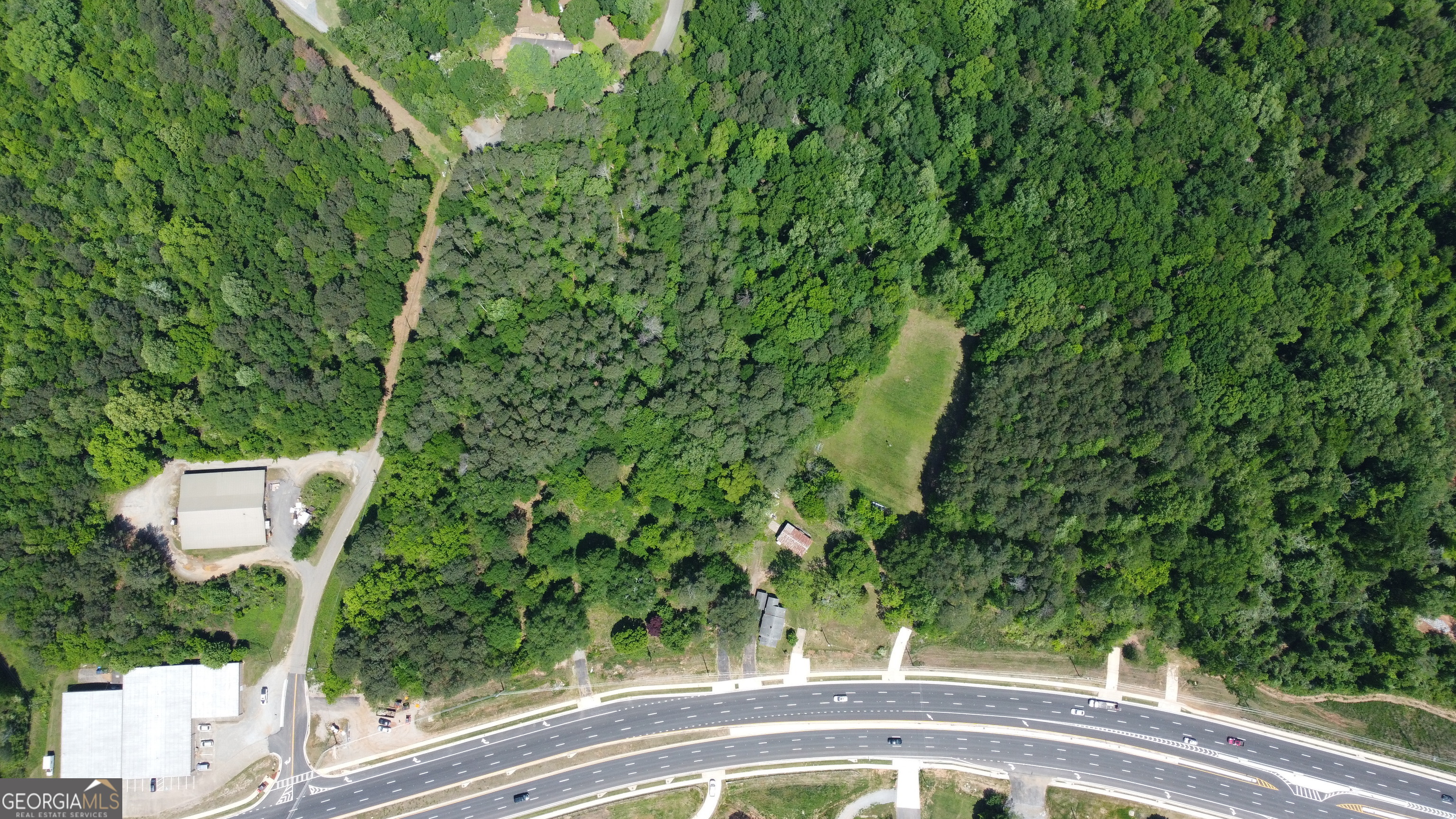 3757 Cumming Highway Canton, GA 30115 - Photo 10 of 12