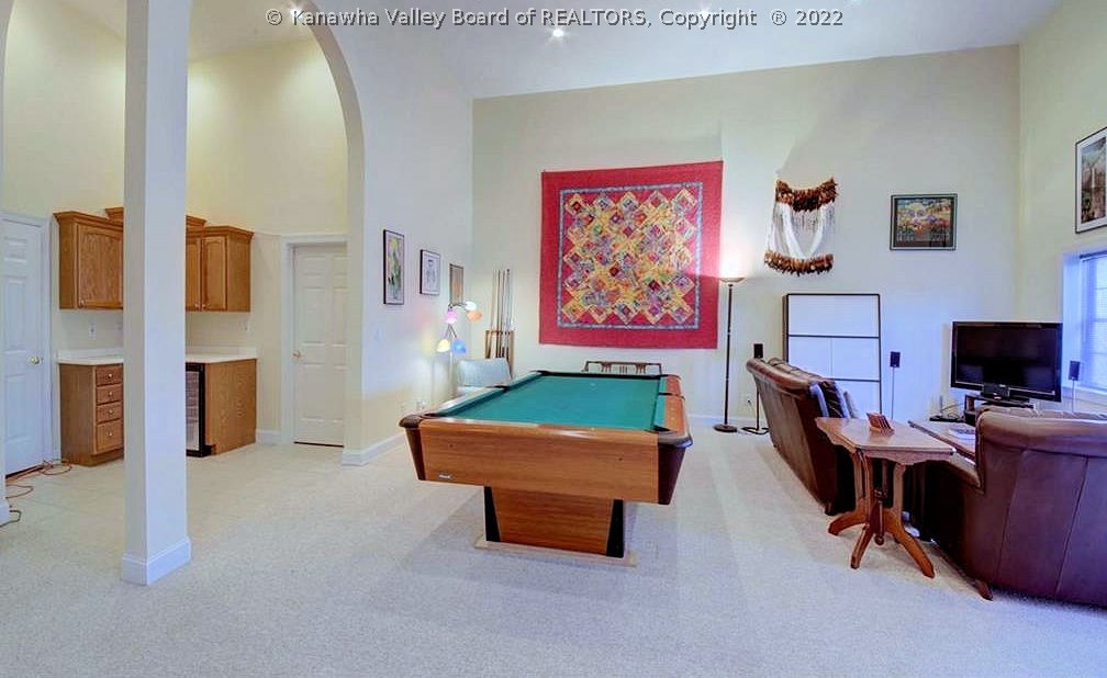 1623 Stonehenge Road Charleston, WV 25314 - Photo 25 of 29 Gallery Image 25