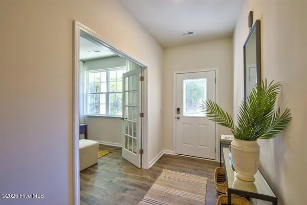 $349,490 | 10662 Beard Way, Bailey, NC 27807