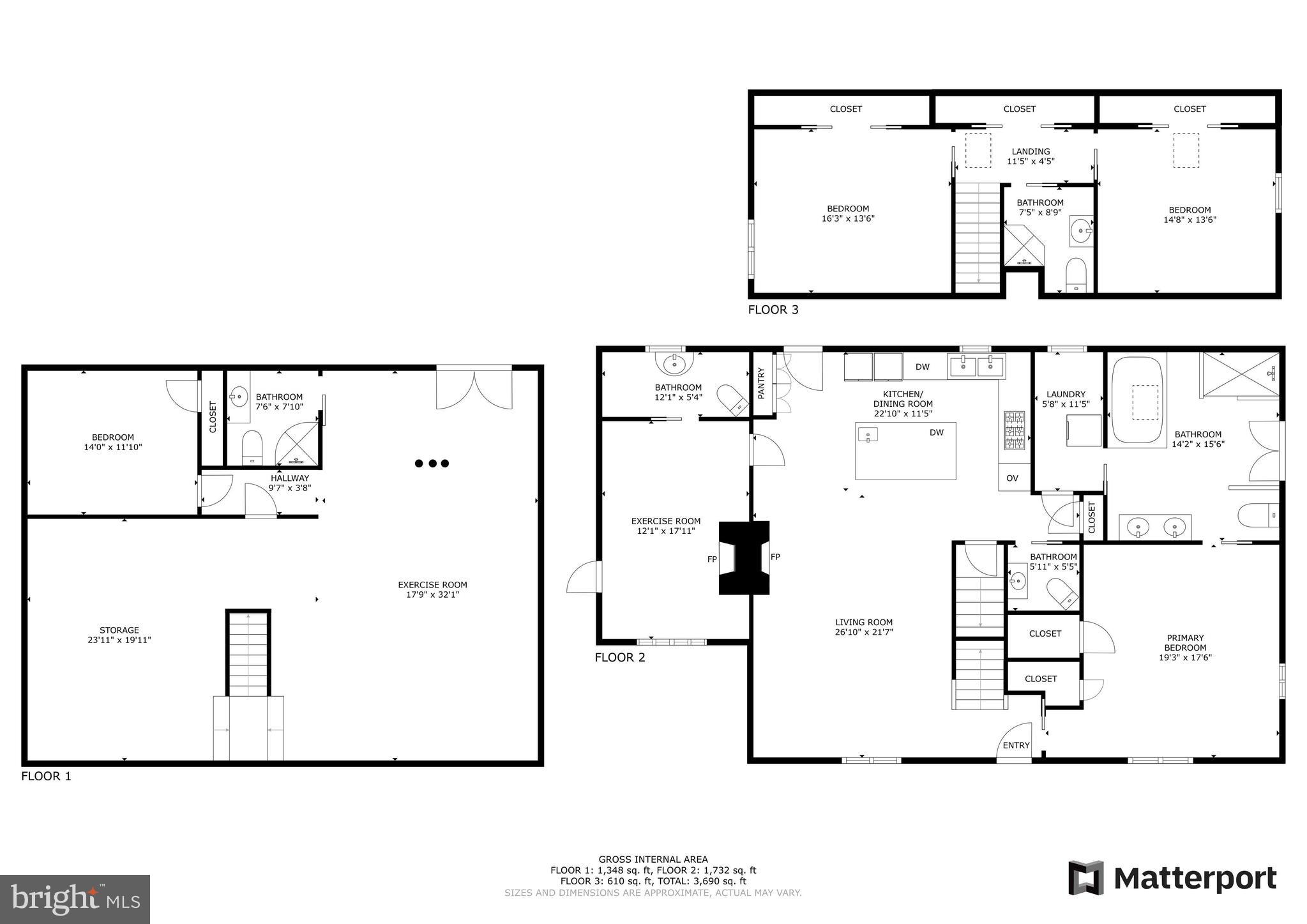 362 Dell Perkins Road Louisa, VA 23093 - Photo 87 of 92 Gallery Image 87