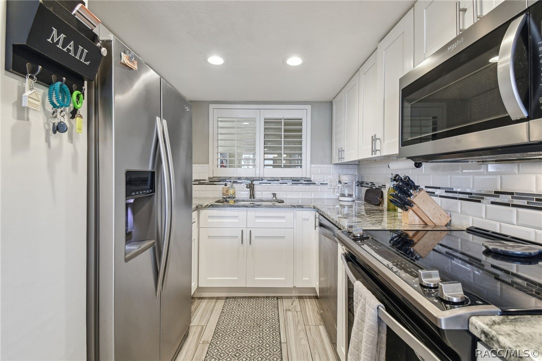 6009 Sea Ranch Drive, Unit 107 Hudson, FL 34667 - Photo 9 of 100