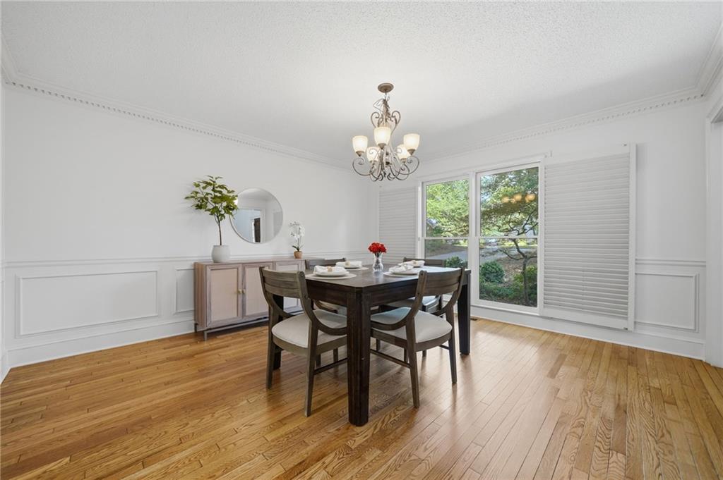 5055 Roxburgh Drive Roswell, GA 30076 - Photo 13 of 50
