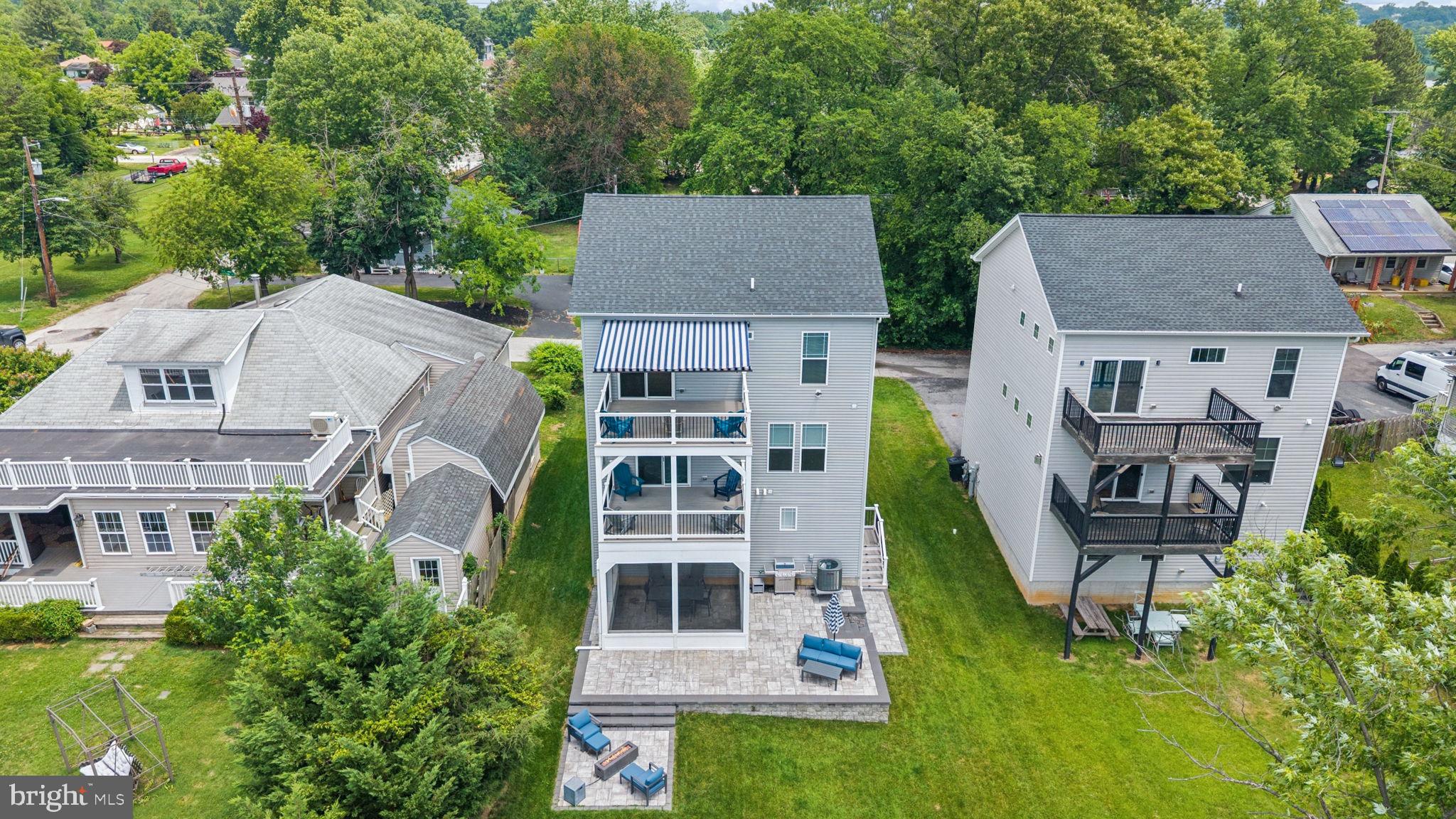205 Choptank Avenue Rosedale, MD 21237 - Photo 4 of 57