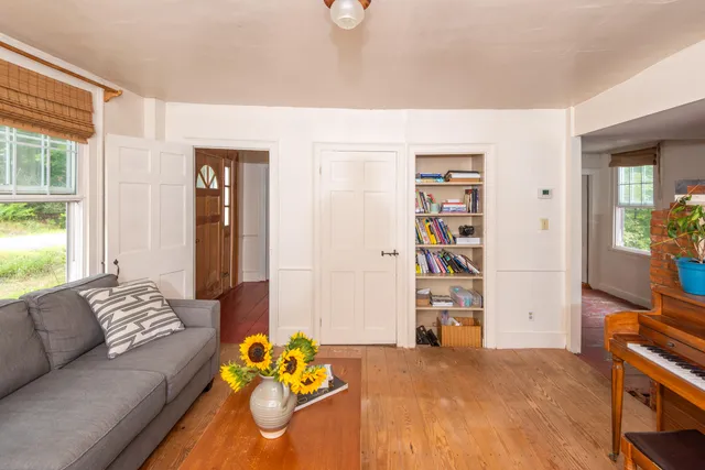 $450,000 | 160 Gloucester Hill Road, New Gloucester, ME 04260