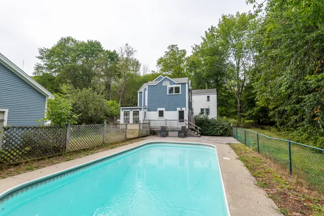 $450,000 | 160 Gloucester Hill Road, New Gloucester, ME 04260