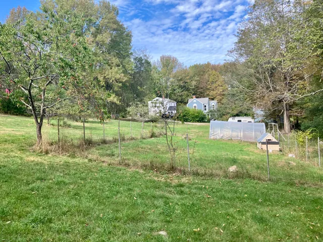 $450,000 | 160 Gloucester Hill Road, New Gloucester, ME 04260