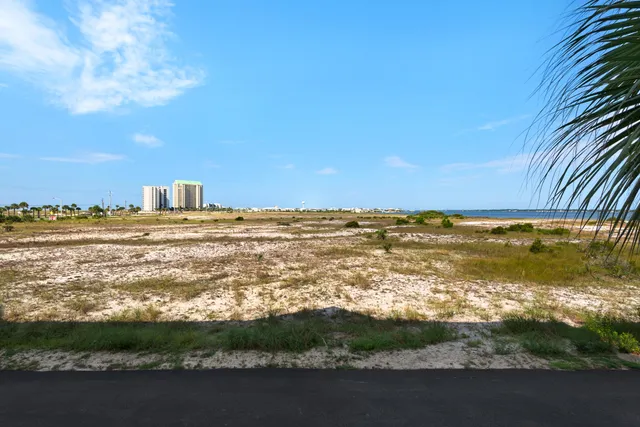 a sign on the side of a building