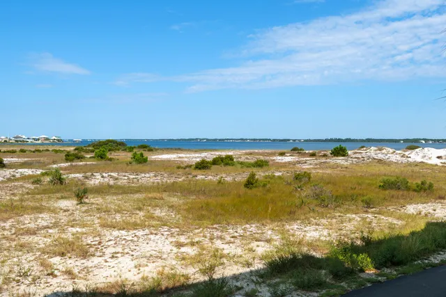 a view of a lake view