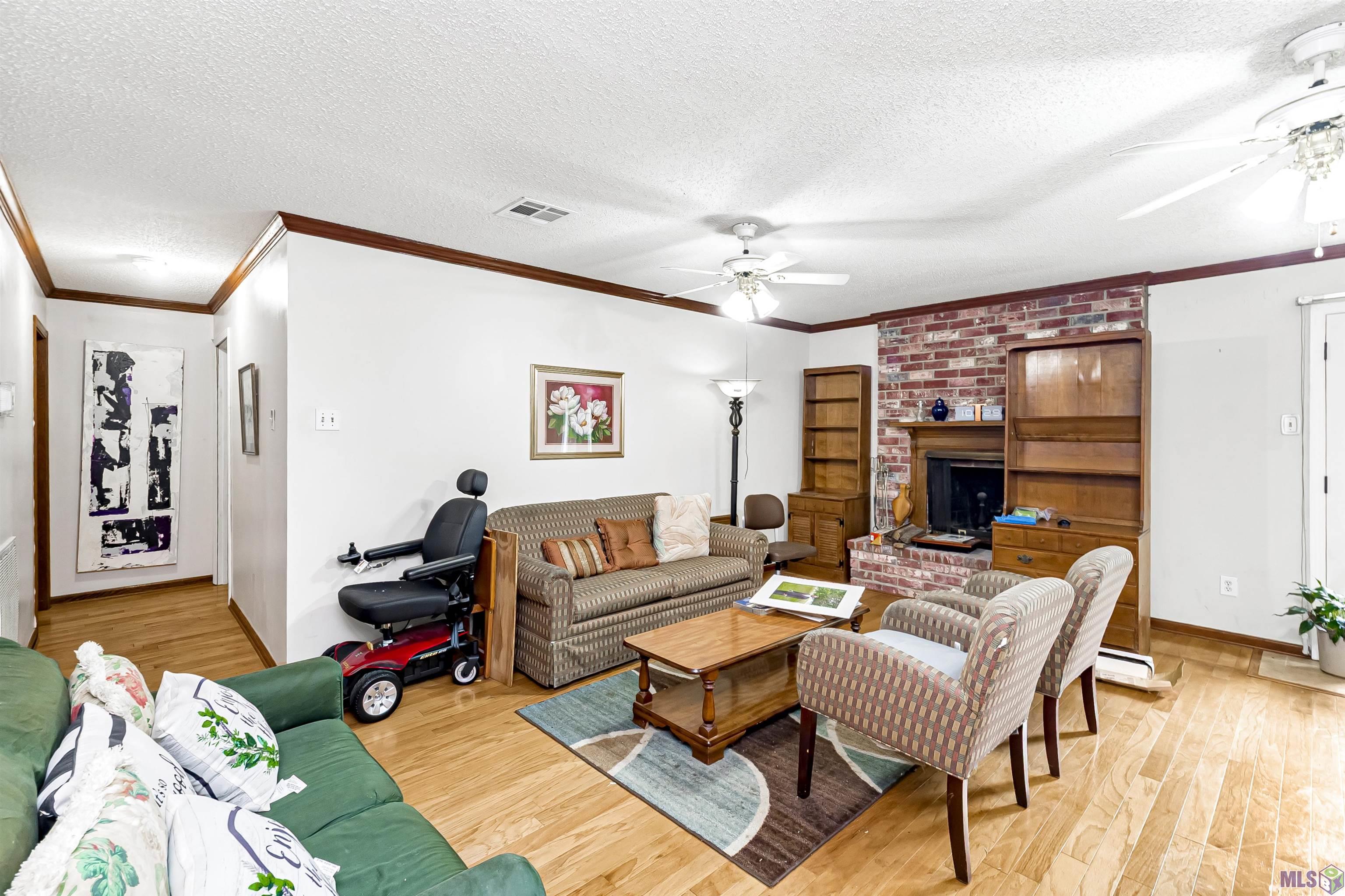 9958 Island Road Ventress, LA 70783 - Photo 12 of 22