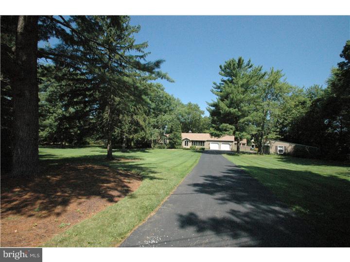 704 Rosedale Road Princeton, NJ 08540 - Photo 1 of 25