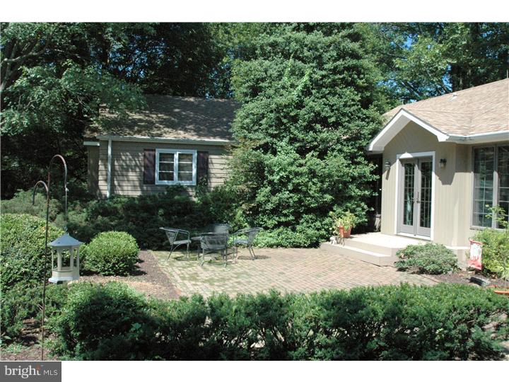 704 Rosedale Road Princeton, NJ 08540 - Photo 2 of 25
